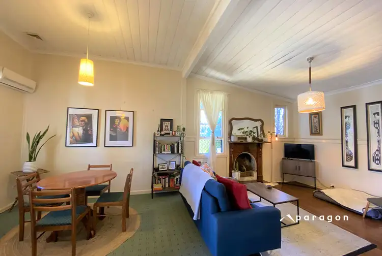 Fifth view of Homely house listing, 60 Galwey Street, Leederville WA 6007