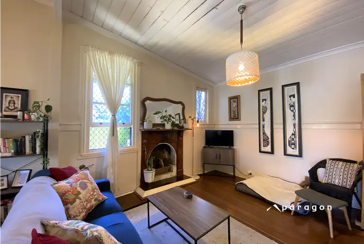 Sixth view of Homely house listing, 60 Galwey Street, Leederville WA 6007