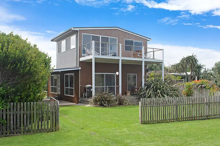 Second view of Homely house listing, 28 Reardon Street, Port Fairy VIC 3284