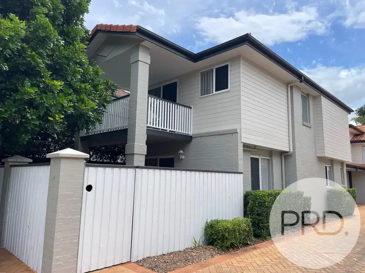 Main view of Homely townhouse listing, 1/43 David Street, Nundah QLD 4012