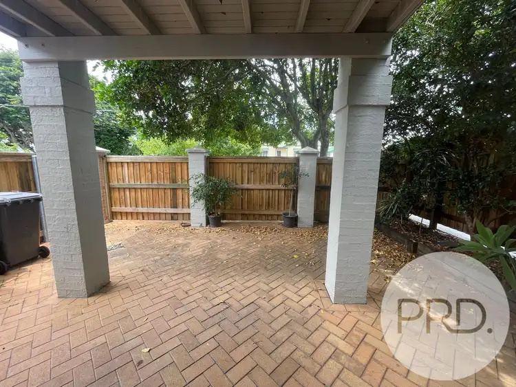 Second view of Homely townhouse listing, 1/43 David Street, Nundah QLD 4012