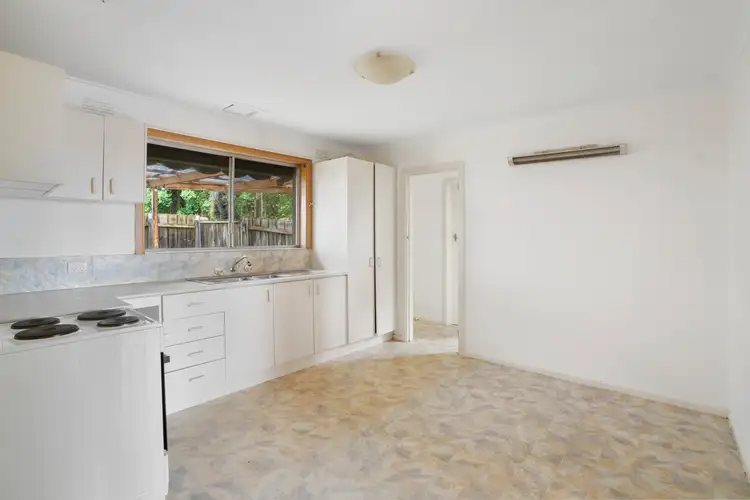 Third view of Homely house listing, 1/58 Lusher Road, Croydon VIC 3136