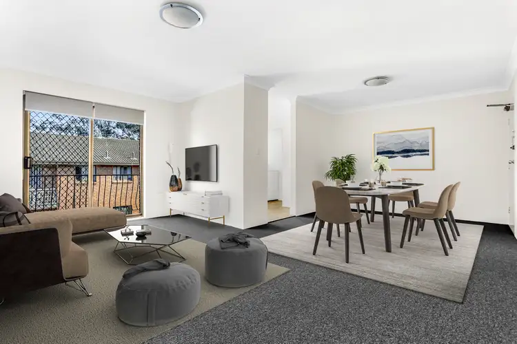 9/36 Luxford Road, Mount Druitt NSW 2770