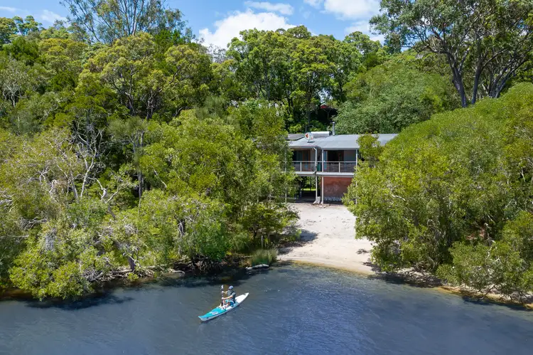 1 Urunga Parade