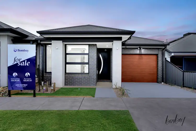 19 Labichea Street, Craigieburn VIC 3064