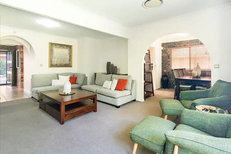 Fifth view of Homely house listing, 37 Sparkes Avenue, Hamilton QLD 4007