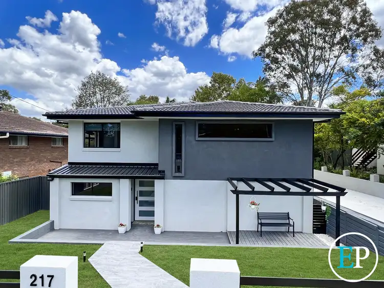 217 Samsonvale Road, Bray Park QLD 4500