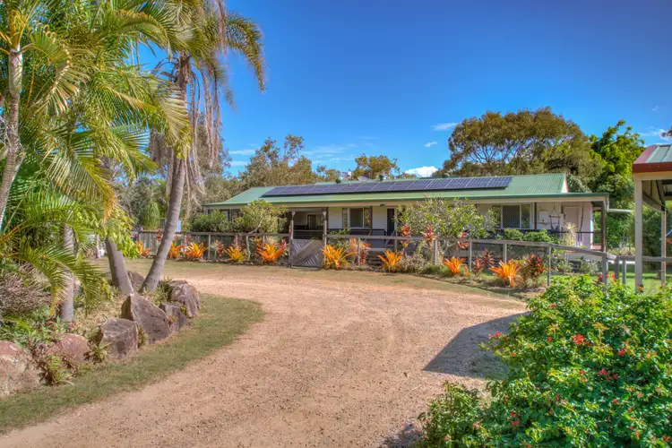 Third view of Homely house listing, 128 Jakeman Drive, Agnes Water QLD 4677
