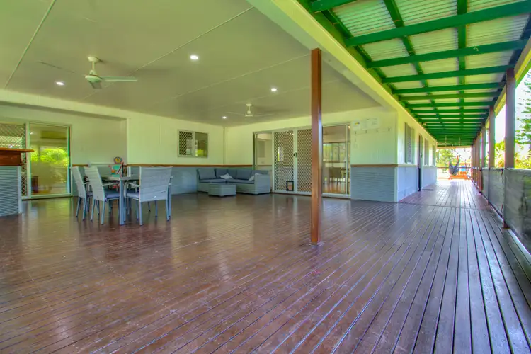 Fifth view of Homely house listing, 128 Jakeman Drive, Agnes Water QLD 4677