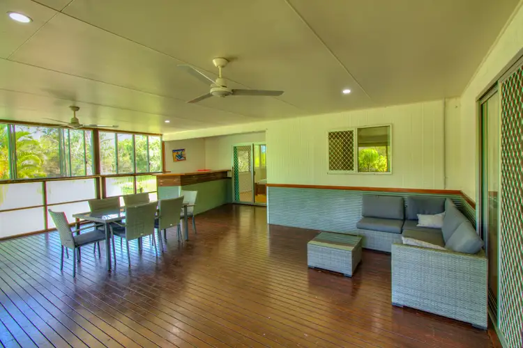 Sixth view of Homely house listing, 128 Jakeman Drive, Agnes Water QLD 4677