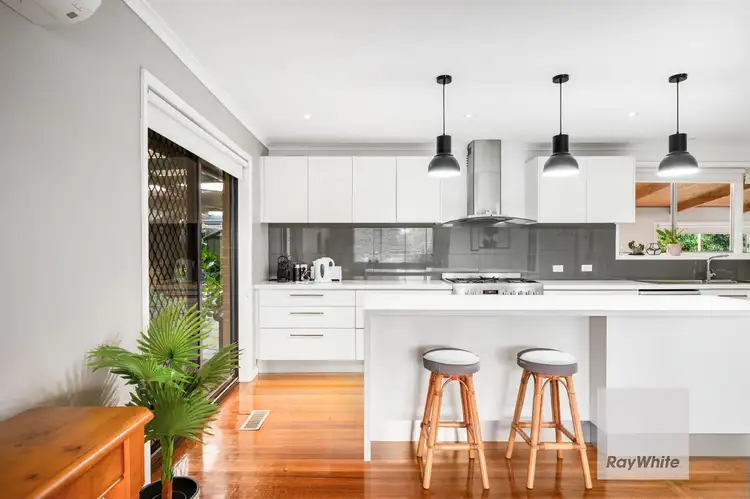 Sixth view of Homely house listing, 6 Booth Court, Gladstone Park VIC 3043