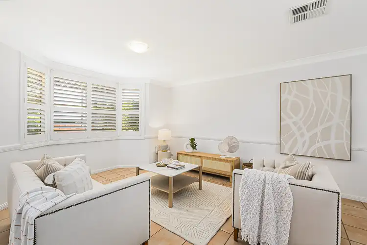 Second view of Homely townhouse listing, 2/23 Webb Street, East Gosford NSW 2250