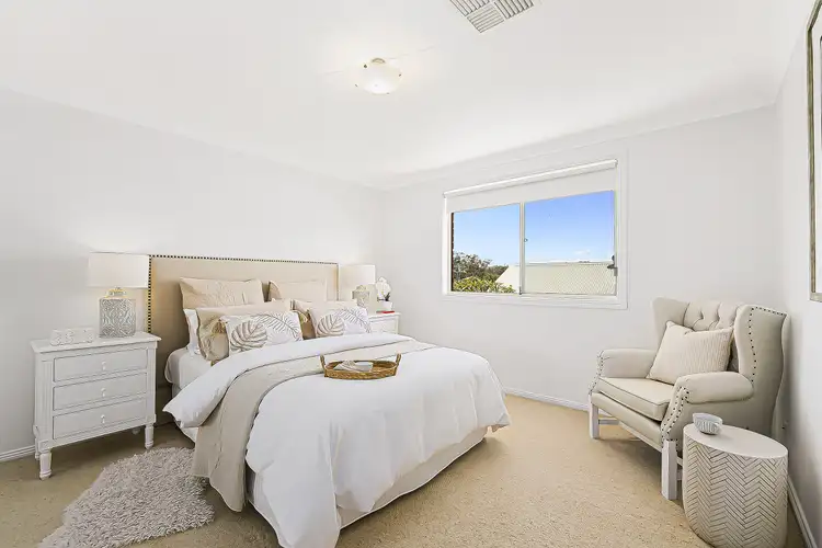 Fourth view of Homely townhouse listing, 2/23 Webb Street, East Gosford NSW 2250