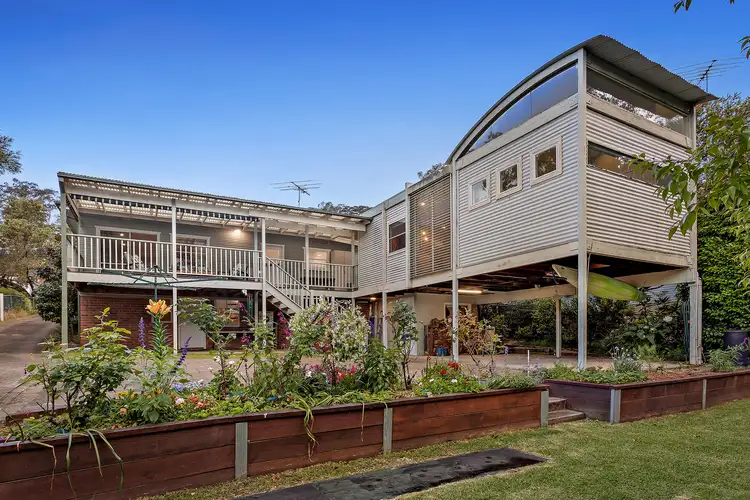 Second view of Homely house listing, 15 Woodbine Avenue, Normanhurst NSW 2076