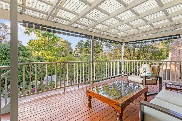 Sixth view of Homely house listing, 15 Woodbine Avenue, Normanhurst NSW 2076