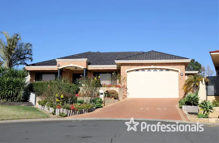26 Caledonia Rise, Australind WA 6233