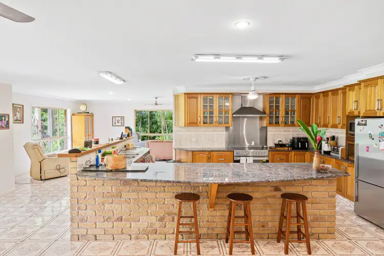 Second view of Homely house listing, 69249 Bruce Highway, Fishery Falls QLD 4871