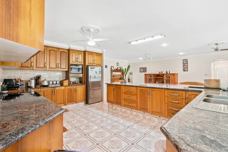 Third view of Homely house listing, 69249 Bruce Highway, Fishery Falls QLD 4871