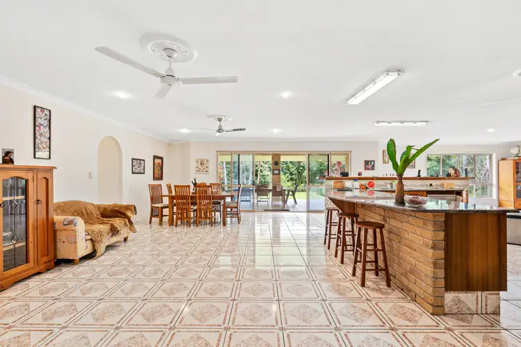 Fourth view of Homely house listing, 69249 Bruce Highway, Fishery Falls QLD 4871