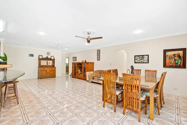 Fifth view of Homely house listing, 69249 Bruce Highway, Fishery Falls QLD 4871