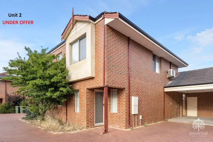 Main view of Homely house listing, 2, 3, 5/32 North Street, Midland WA 6056