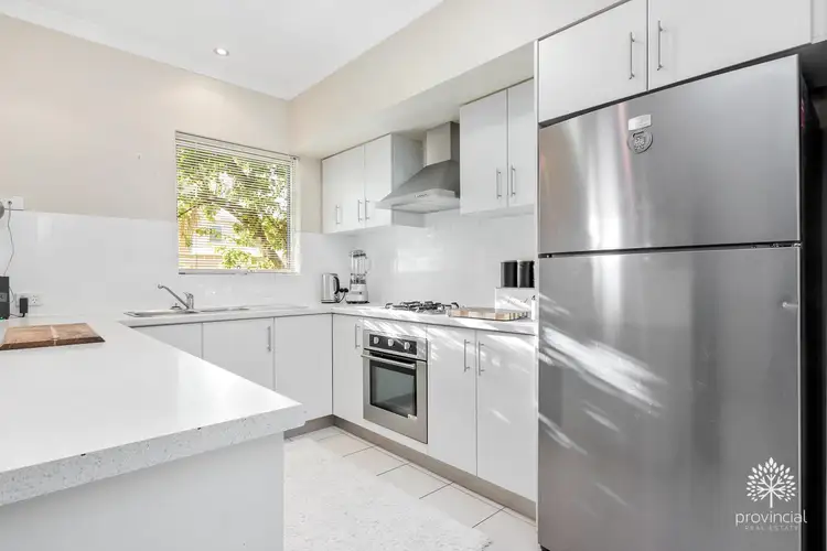 Second view of Homely house listing, 2, 3, 5/32 North Street, Midland WA 6056