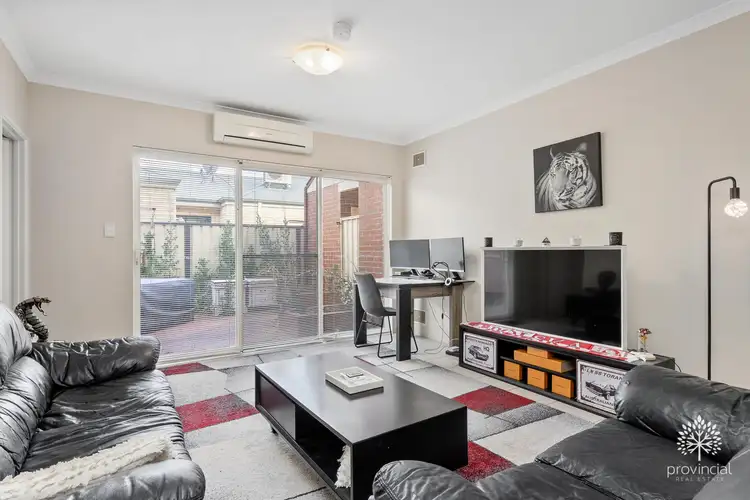 Third view of Homely house listing, 2, 3, 5/32 North Street, Midland WA 6056