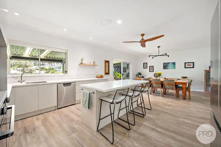 Second view of Homely house listing, 13 Albacore Drive, Corlette NSW 2315