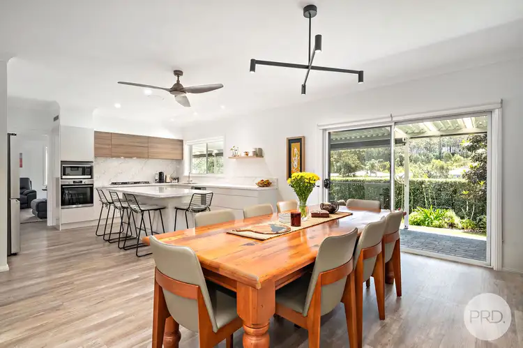 Fourth view of Homely house listing, 13 Albacore Drive, Corlette NSW 2315