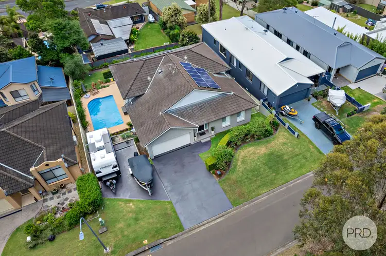 Sixth view of Homely house listing, 13 Albacore Drive, Corlette NSW 2315
