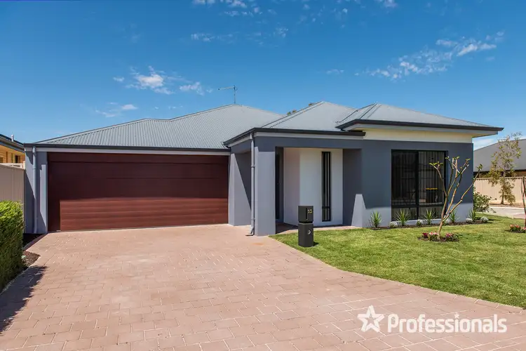 Main view of Homely house listing, 13 Caloria Chase, Caversham WA 6055