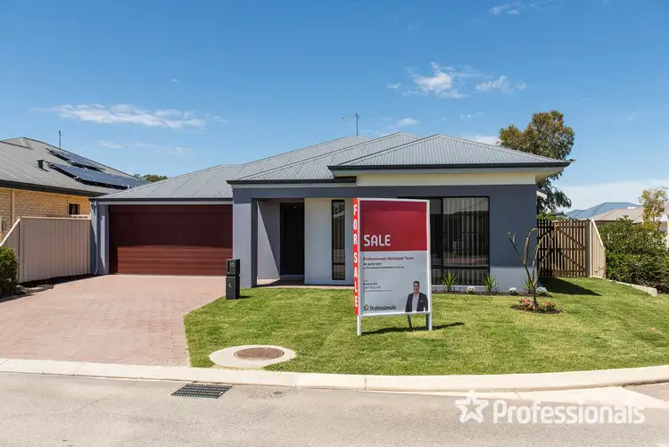 Second view of Homely house listing, 13 Caloria Chase, Caversham WA 6055