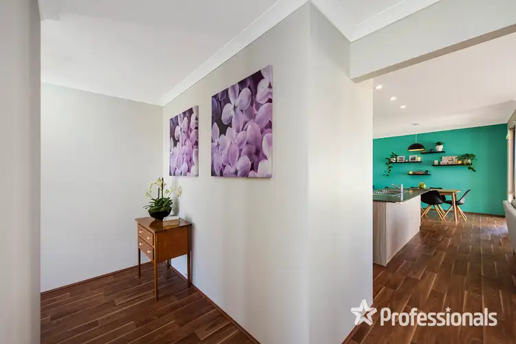 Fourth view of Homely house listing, 13 Caloria Chase, Caversham WA 6055