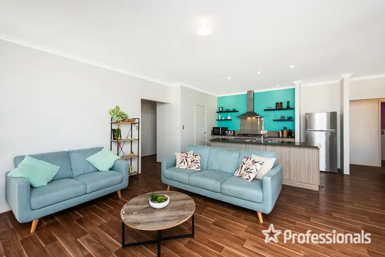 Fifth view of Homely house listing, 13 Caloria Chase, Caversham WA 6055