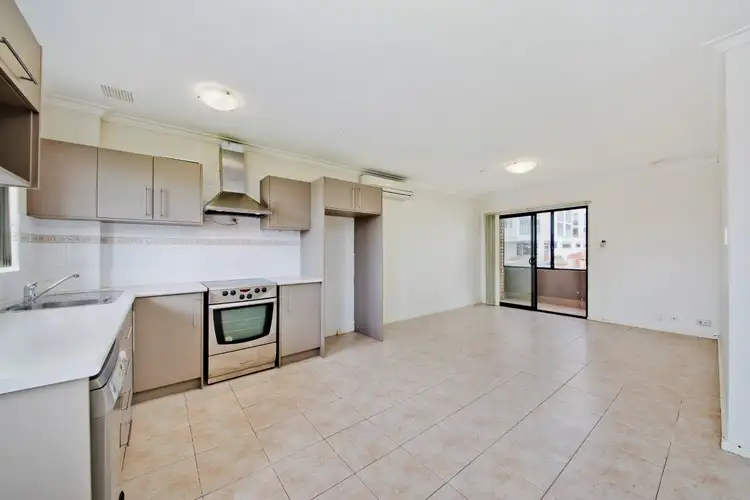 Sixth view of Homely apartment listing, 10/32 Hastings Street, Scarborough WA 6019