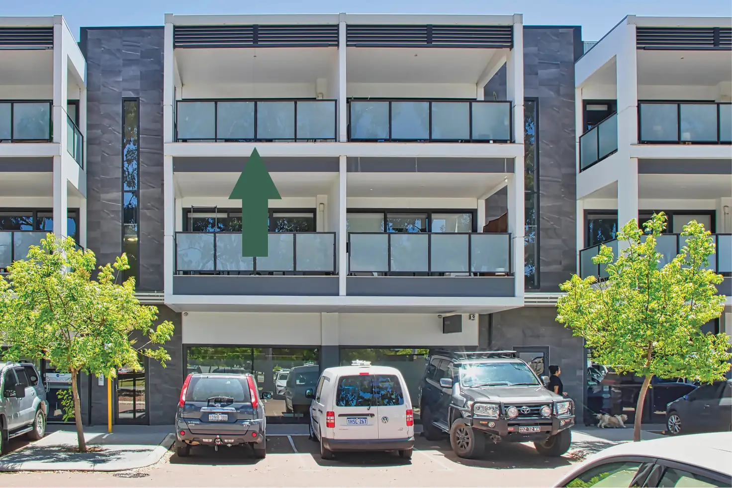Main view of Homely apartment listing, 17/33 Blythe Avenue, Yokine WA 6060