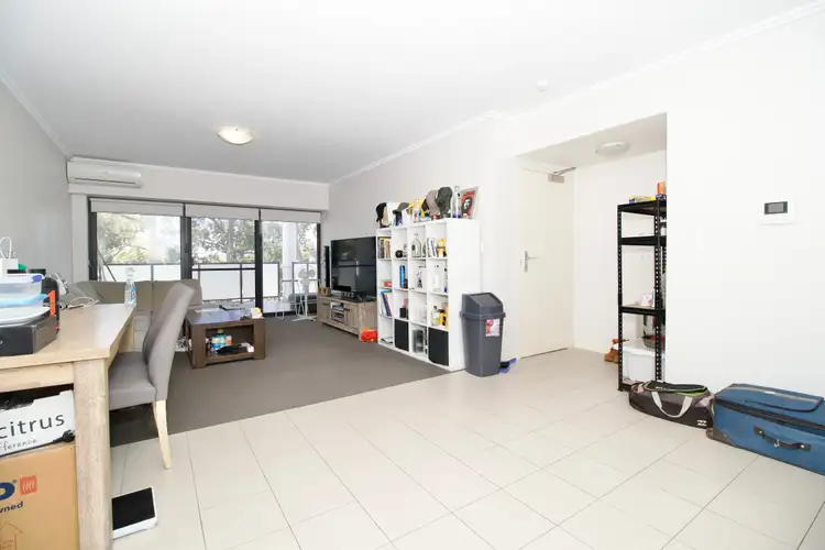Fifth view of Homely apartment listing, 17/33 Blythe Avenue, Yokine WA 6060