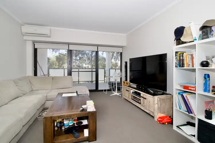 Sixth view of Homely apartment listing, 17/33 Blythe Avenue, Yokine WA 6060