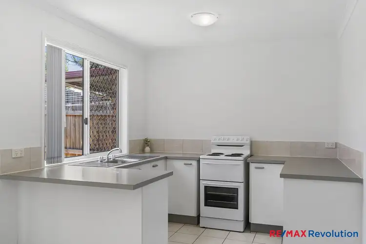 Third view of Homely townhouse listing, 18/34 Bourke Street, Waterford West QLD 4133