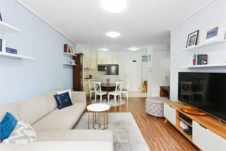 Fourth view of Homely apartment listing, 107/1 The Piazza, Wentworth Point NSW 2127