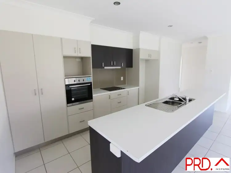 Second view of Homely house listing, 5 Orchard Drive, Kirkwood QLD 4680