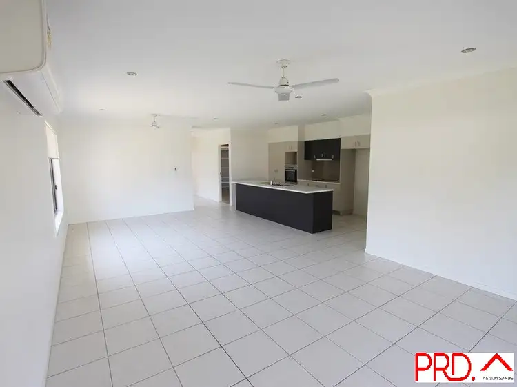 Third view of Homely house listing, 5 Orchard Drive, Kirkwood QLD 4680