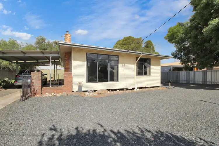 20 Kalkee Road, Horsham VIC 3400