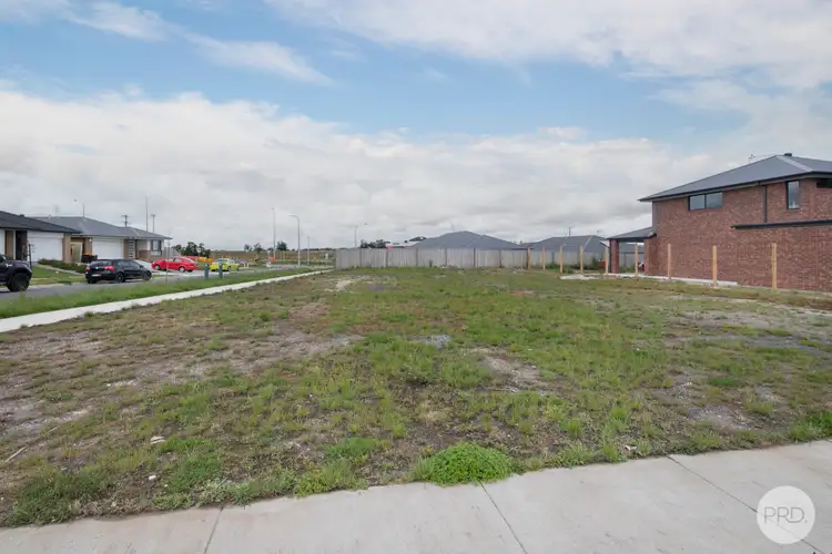 Fifth view of Homely land listing, Address available on request