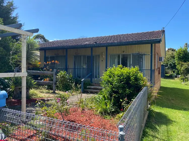Main view of Homely house listing, 50 Bavarde Avenue, Batemans Bay NSW 2536