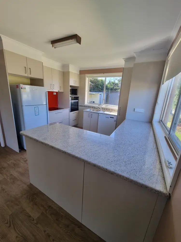 Third view of Homely house listing, 50 Bavarde Avenue, Batemans Bay NSW 2536
