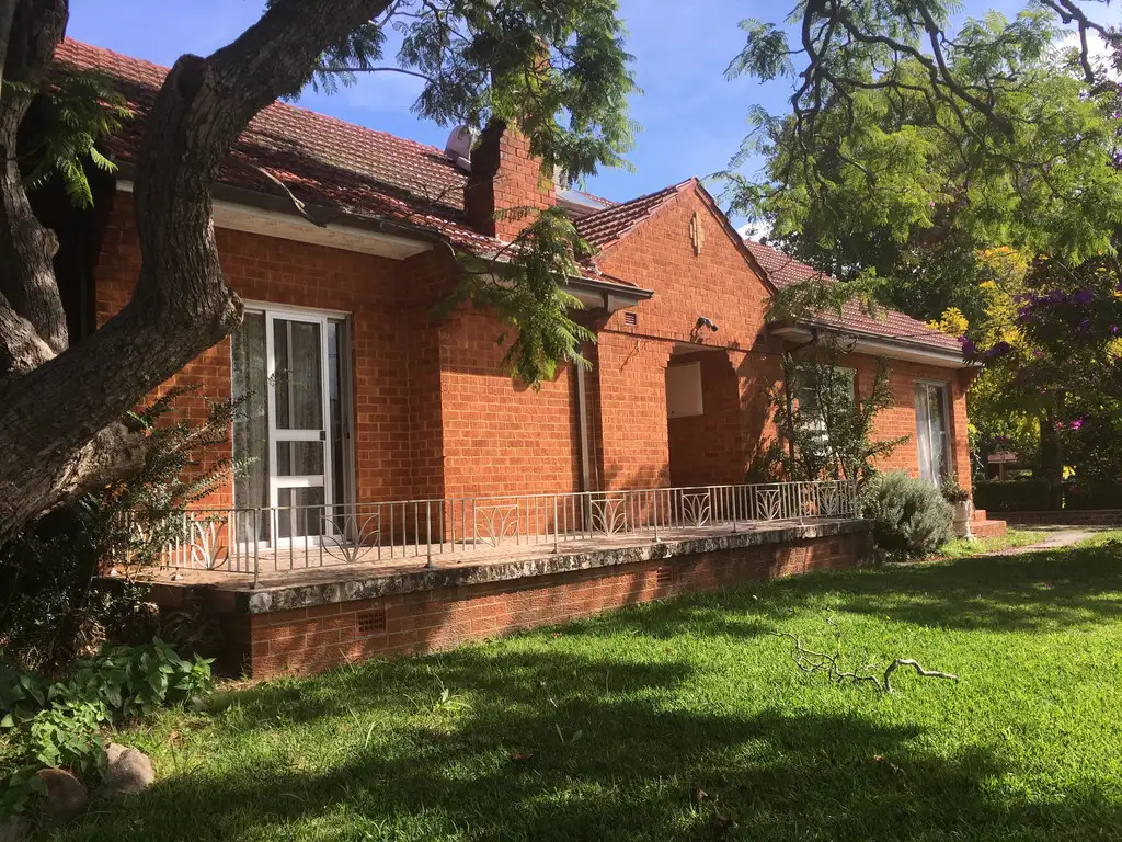 Main view of Homely house listing, 66 Gnarbo Avenue, Carss Park NSW 2221