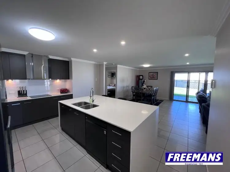 Fourth view of Homely house listing, 9 Nobby Way, Kingaroy QLD 4610