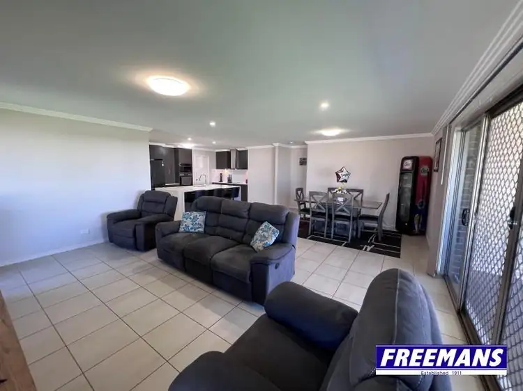 Fifth view of Homely house listing, 9 Nobby Way, Kingaroy QLD 4610