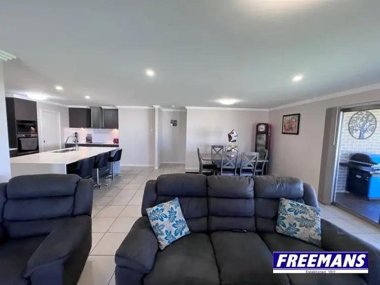 Sixth view of Homely house listing, 9 Nobby Way, Kingaroy QLD 4610